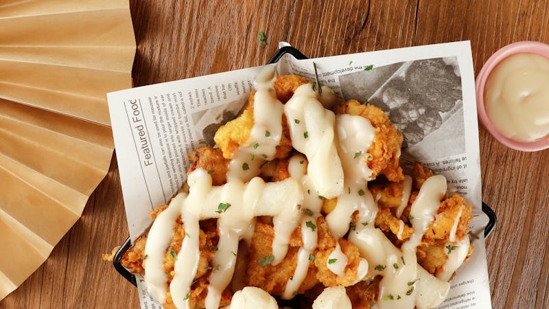 Family Feast combo large family meal